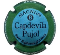 Capdevila Pujol X185471 - CPC CPL365 MAGNUM