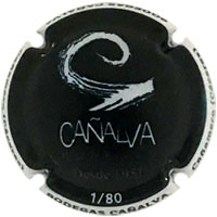 Cañalva X185579 - XC CNLV016 (80 Ex) Cañalva X185579 - XC CNLV016 (80 Ex)
