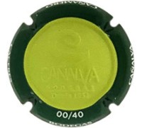Cañalva X185582 - JEROBOAM (40 Ex)