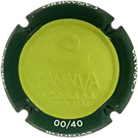 Cañalva X185582 - JEROBOAM (40 Ex) Cañalva X185582 - JEROBOAM (40 Ex)