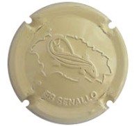 Es Senallo X185660 - XC ESSN023
