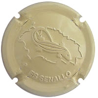 Es Senallo X185660 - XC ESSN023 Es Senallo X185660 - XC ESSN023