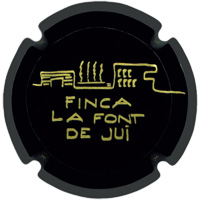 Finca La Font de Jui X185717 - CPC FFJ301