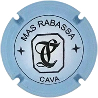 Mas Rabassa X186847 - XC MRBS038 Mas Rabassa X186847 - XC MRBS038