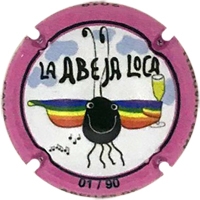 Abelles de Mas Quadrell X186848 (90 Ex) Abelles de Mas Quadrell X186848 (90 Ex)