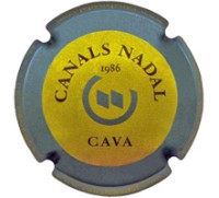 Canals Nadal X187114 - CPC CNL474