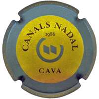 Canals Nadal X187114 - CPC CNL474 Canals Nadal X187114 - CPC CNL474