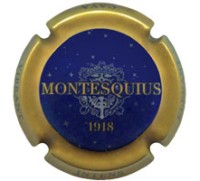 Montesquius X187572 - CPC MTS313