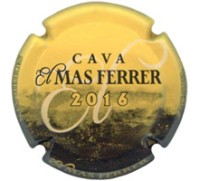 El Mas Ferrer X189622 - CPC EMF413