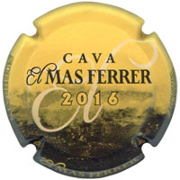El Mas Ferrer X189622 - CPC EMF413 El Mas Ferrer X189622 - CPC EMF413