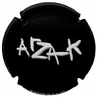 Arzak X189998 - XC ARZK002 Arzak X189998 - XC ARZK002