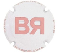 Born Rosé X190397 - XC BORO001