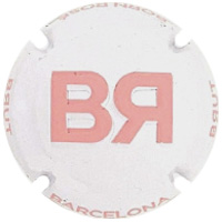 Born Rosé X190397 - XC BORO001 Born Rosé X190397 - XC BORO001