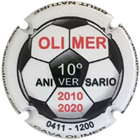 Olimer X190946 - XC OLMR293 (1200 Ex) Olimer X190946 - XC OLMR293 (1200 Ex)