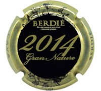 Berdié Romagosa X191464 - CPC BRR373