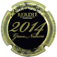 Berdié Romagosa X191464 - CPC BRR373 Berdié Romagosa X191464 - CPC BRR373