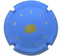 Masia d'Or X191898 - CPC MDO330
