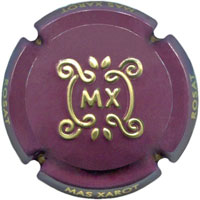 Mas Xarot X192052 - CPC MXM205 Mas Xarot X192052 - CPC MXM205