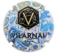 Albert de Vilarnau X192500 - CPC PAV103 Albert de Vilarnau X192500 - CPC PAV103