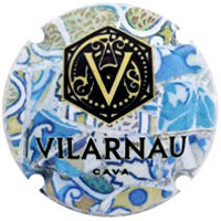 Albert de Vilarnau X192500 - CPC PAV103 Albert de Vilarnau X192500 - CPC PAV103
