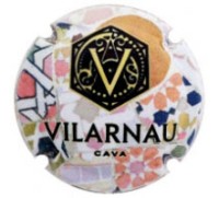 Albert de Vilarnau X192501 - CPC PAV102 Albert de Vilarnau X192501 - CPC PAV102