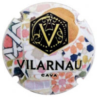 Albert de Vilarnau X192501 - CPC PAV102 Albert de Vilarnau X192501 - CPC PAV102