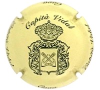 Capità Vidal X192502 - CPC CAP347