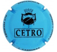 Cetro X192597 - XC CERO009