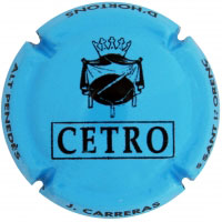 Cetro X192597 - XC CERO009 Cetro X192597 - XC CERO009