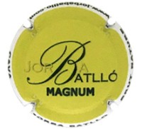 Jorba Batlló X193635 MAGNUM