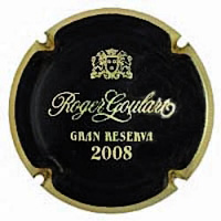 Roger Goulart X193648 - XC ROGT057 (2008)