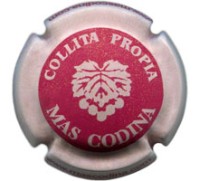Mas Codina X193832 - CPC MSO324