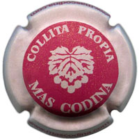 Mas Codina X193832 - CPC MSO324 Mas Codina X193832 - CPC MSO324