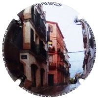 Rosmas X194142 - XC RSMS126 Rosmas X194142 - XC RSMS126