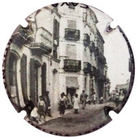 Rosmas X194194 - XC RSMS125 Rosmas X194194 - XC RSMS125