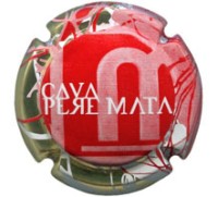 Pere Mata X194678 - CPC PRM531
