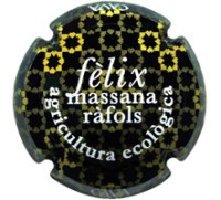 Fèlix Massana Ràfols X194895 - CPC FMR351 Fèlix Massana Ràfols X194895 - CPC FMR351