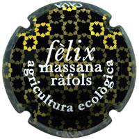 Fèlix Massana Ràfols X194895 - CPC FMR351 Fèlix Massana Ràfols X194895 - CPC FMR351