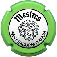 Mestres X195267 - CPC MST374 Mestres X195267 - CPC MST374