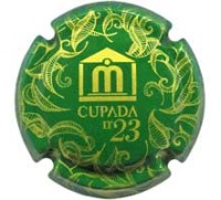 Pere Mata X195278 - CPC PRM530