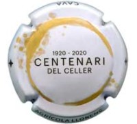Coop. Llorenç del Penedès X195409 - CPC CLP449 Coop. Llorenç del Penedès X195409 - CPC CLP449