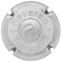 Naveran X195608 MAGNUM (Plata)