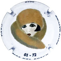 Mas del Bosch X195912 - XC MSDH024 (72 Ex) Mas del Bosch X195912 - XC MSDH024 (72 Ex)