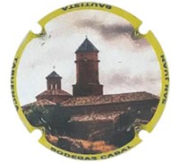 Bodegas Cabal X197330 - XC BCAB094