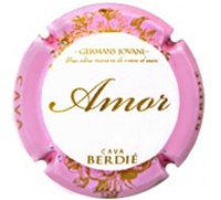 Berdié Romagosa X197822 - CPC BRR392
