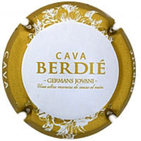 Berdié Romagosa X197823 - CPC BRR375 Berdié Romagosa X197823 - CPC BRR375