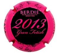 Berdié Romagosa X197824 - CPC BRR382 Berdié Romagosa X197824 - CPC BRR382