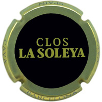 Clos La Soleya X197985 - CPC CLS304 Clos La Soleya X197985 - CPC CLS304