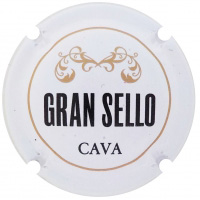 Bodegas Gran Sello X198007 - XC GRSE003 Bodegas Gran Sello X198007 - XC GRSE003