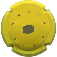 Masia d'Or X198680 - CPC MDO331 Masia d'Or X198680 - CPC MDO331